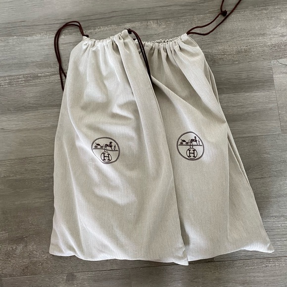 Hermes Limited Edition Boots - Picture 10 of 11